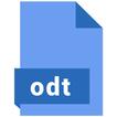 ODT Document Reader