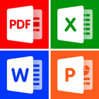 All Document Reader biểu tượng