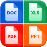 All Document Reader & Viewer