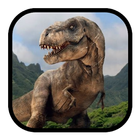 Dinosaur Documentaries biểu tượng