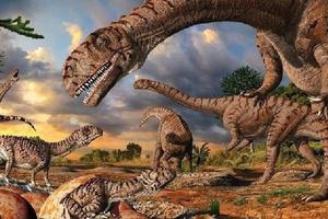 Dinosaur Documentaries bài đăng
