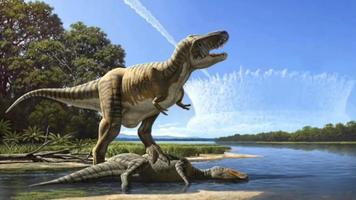 Dinosaur Documentaries ảnh chụp màn hình 2