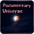 آیکون‌ Documentary universe