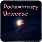 Documentary universe icône