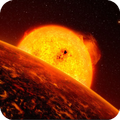 Documentaries of the universe