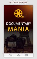 Poster Documentary Mania
