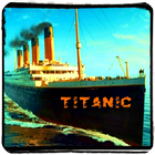 Documentaries and history of the Titanic icon