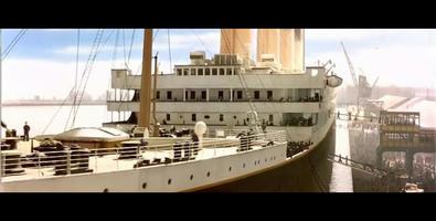 Documentaries and history of the Titanic screenshot 1