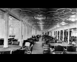 Documentaries and history of the Titanic screenshot 2