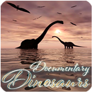 Documentaires sur les dinosaures APK