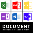 Document Manager App APK