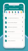 Todo el lector de documentos captura de pantalla 2