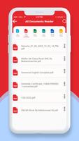 Todo el lector de documentos captura de pantalla 3