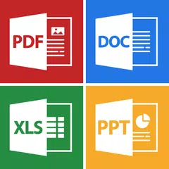 Descargar APK de lector de documentos docx, PDF
