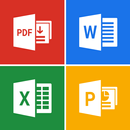 Tous lecteur de documents APK