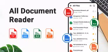 Alle Dokumente Leser: PDF, XLS