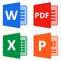 All Document Reader - Edit PDF XAPK download