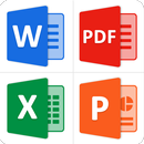Tüm Belge Okuyucu: PDF Dosyası APK