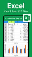 All Document Reader - PDF File تصوير الشاشة 3