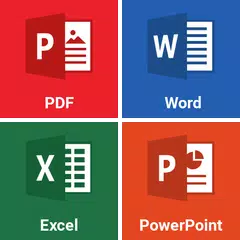Document Reader PDF Word & XLS XAPK download