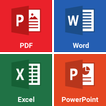 Dokumentenleser PDF Word XLS