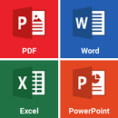 Document Reader PDF Word & XLS APK