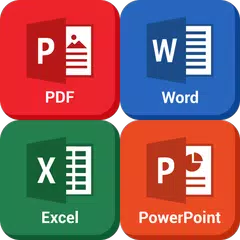 download lettore di documenti PDF Docx XAPK