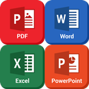 Document Reader PDF Word & XLS APK