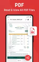 Document Reader screenshot 2