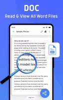 Document Reader screenshot 3