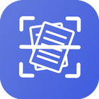 Document Scanner (Made in India) - PDF Creator ikon