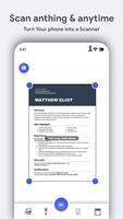 Document Scanner (Made in India) - PDF Creator الملصق