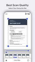 Document Scanner (Made in India) - PDF Creator تصوير الشاشة 2
