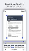 Document Scanner (Made in India) - PDF Creator スクリーンショット 2