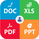 Trình Đọc Office, Đọc Văn Bản APK