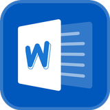 Docx Reader & Word Reader biểu tượng