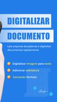 Digitalizar Documento - Docx imagem de tela 1