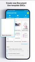 Word Editor poster