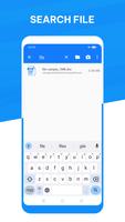 Docx Reader: Word Viewer capture d'écran 3