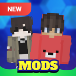 Mods for Minecraft