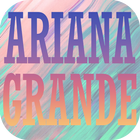 Ariana Grande 아이콘