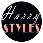 Harry Styles Songs آئیکن