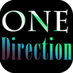 One Direction FanApp Music
