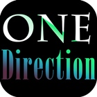 One Direction FanApp Music biểu tượng