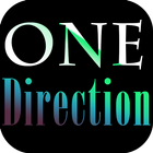 One Direction FanApp Music icône