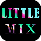Little Mix Songs App icon