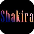 Shakira FanApp
