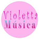 Violetta Tini Stoessel APK