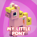 My Little Pony for Minecraft APK