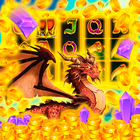 Drag on Dragon icon